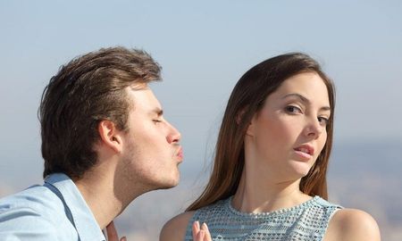 El síndrome del corazón congelado es una desconexión emocional más común de lo que parece. El síndrome del corazón congelado es una desconexión emocional más común de lo que parece.