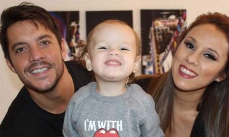 el reclamo de barby silenzi a francisco delgado que termino en un bloqueo de whatsapp