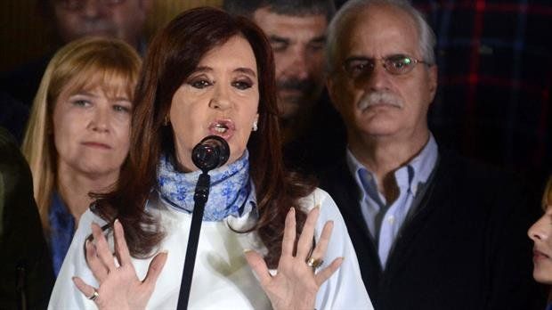 Cristina Kirchner cerró su campaña: “No fuimos tan humildes como hubiéramos debido”