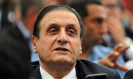 Jorge Baglini tenía 71 años. Jorge Baglini tenía 71 años.