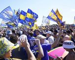 Ni Colón Ni Unión: los santafesinos hinchas de Boca que viajaron al Mundial de Clubes y estarán con La 12 Ni Colón Ni Unión: los santafesinos hinchas de Boca que viajaron al Mundial de Clubes y estarán con La 12