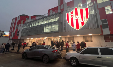 ¿Cómo ver a Di María en Santa Fe? ¿Cómo ver a Di María en Santa Fe?