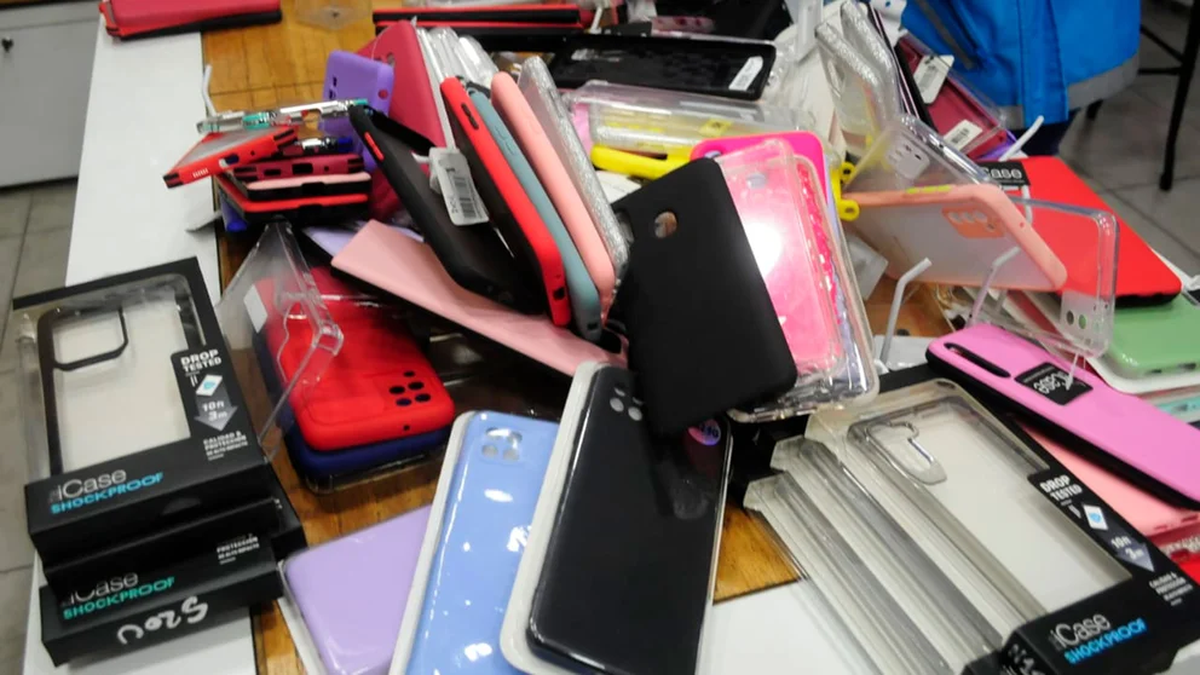 Se realizaron 65 allanamientos en la Ciudad de Buenos Aires, el GBA y Rosario