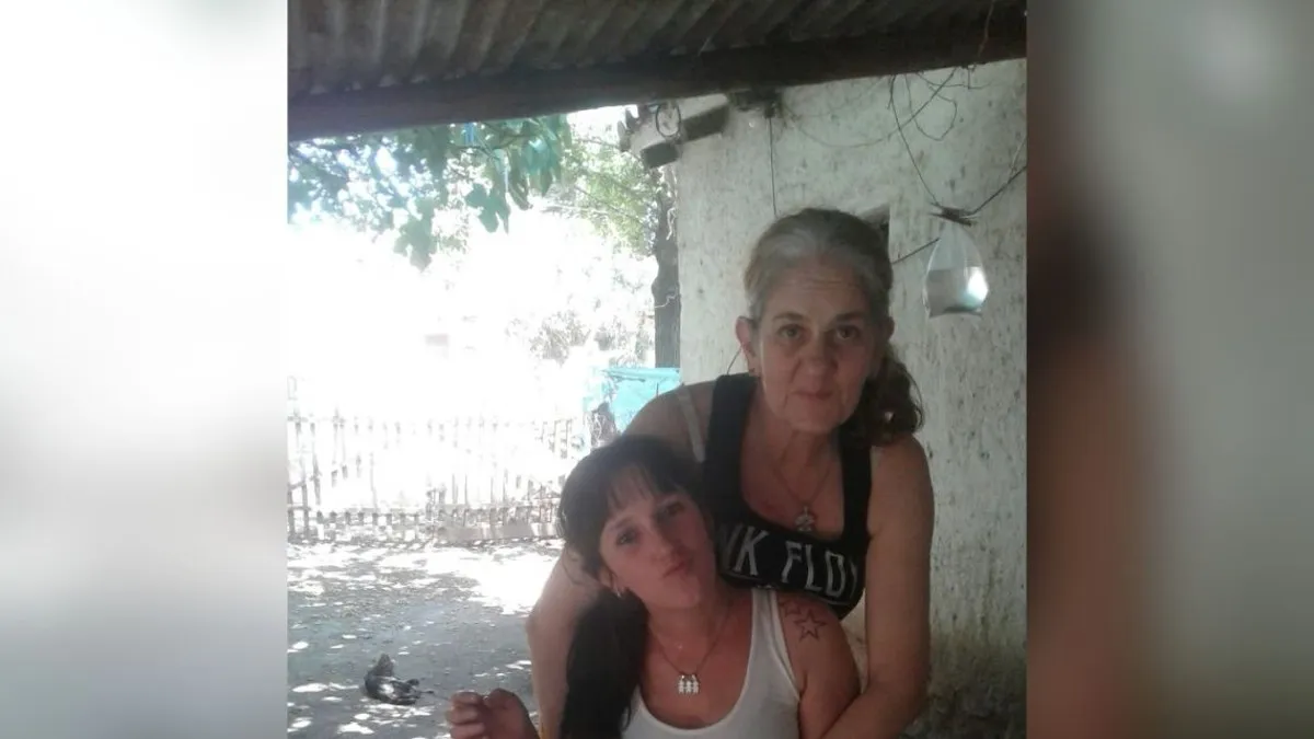Necesito paz: asfixió a su mamá enferma y se suicidó en una cárcel de Córdoba