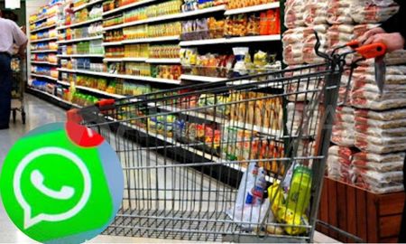 Crearon un grupo de whatsapp para compartir precios, ofertas y servicios Crearon un grupo de whatsapp para compartir precios, ofertas y servicios