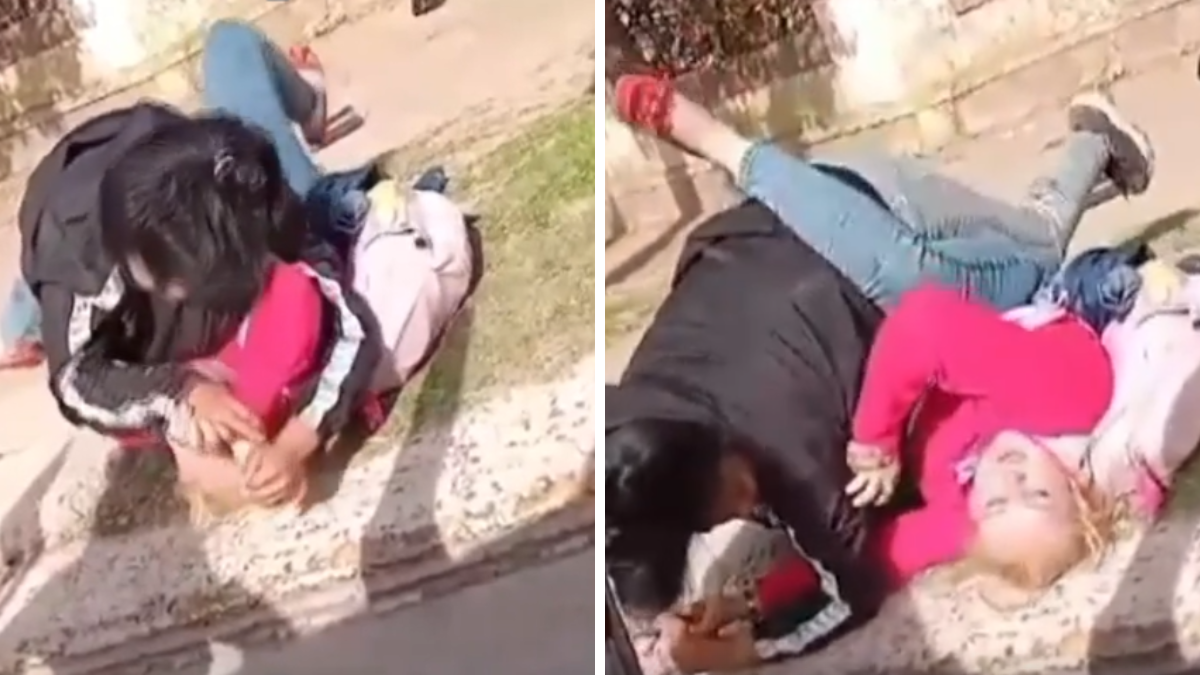 Una maestra de una localidad de Buenos Aires fue atacada por una madre.