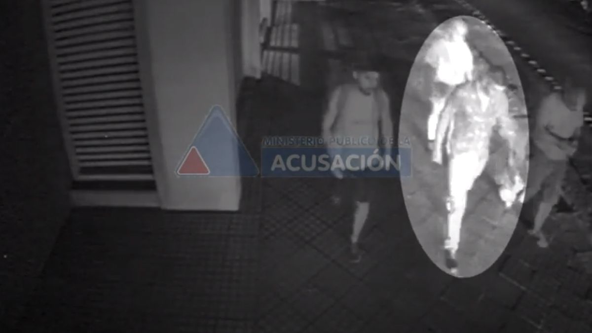 Viudas negras y el peligro de los chats: el plan de una pareja que derivó en el atroz crimen de un comerciante