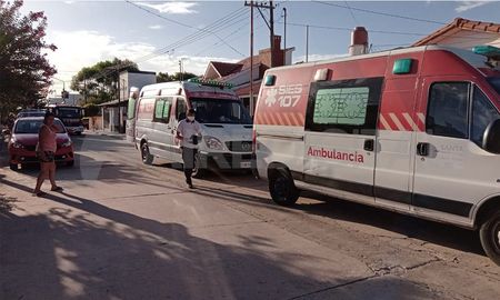 En un incendio murió Leonor Berra, una querida docente de la ciudad de Coronda. En un incendio murió Leonor Berra, una querida docente de la ciudad de Coronda.