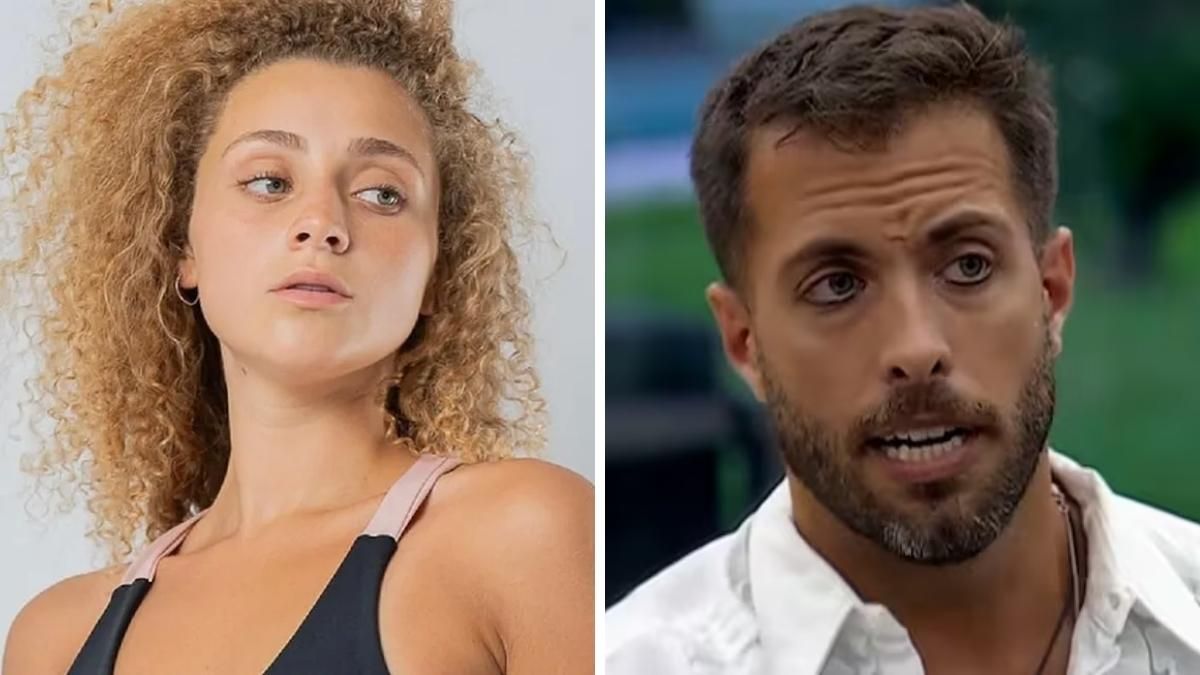 Lourdes y Bati se dijeron de todo en Gran Hermano.