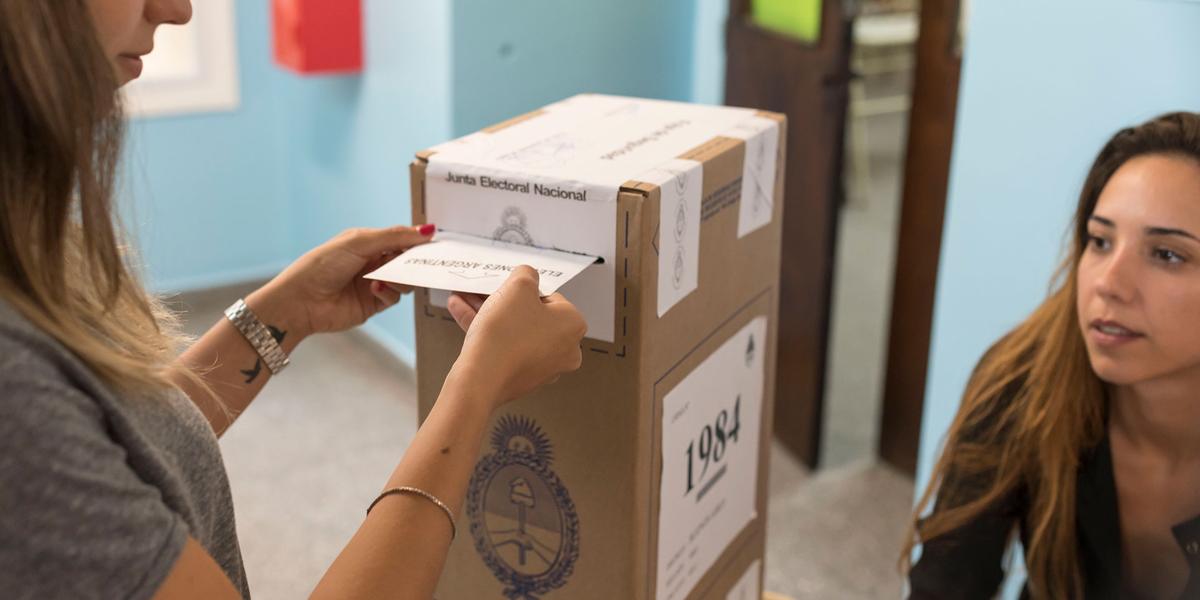 Cu&aacute;ndo un voto es nulo.