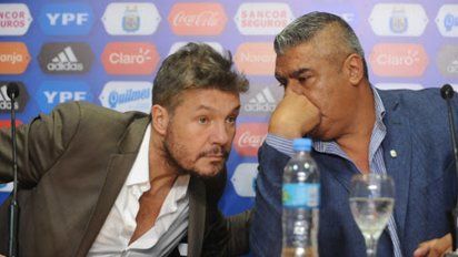 Desde AFA anticipan que el fútbol volverá 