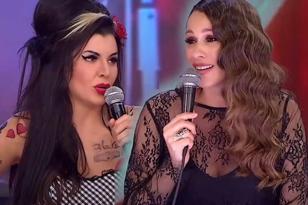 La filosa cr&iacute;tica de Nicole Neumann a Pampita, tras su cruce con Charlotte Caniggia.