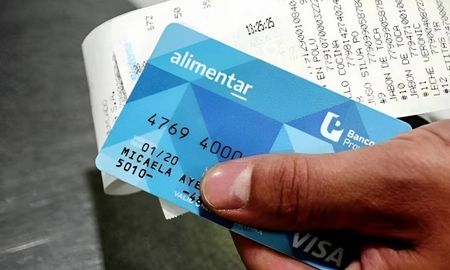 Tarjeta Alimentar: conocé cuáles son los NUEVOS CAMBIOS que beneficiarán a estas familias.