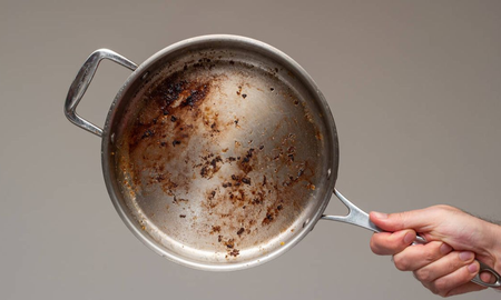 ¿Cómo limpiar cubiertos de acero inoxidable y dar brillo? ¿Cómo limpiar cubiertos de acero inoxidable y dar brillo?