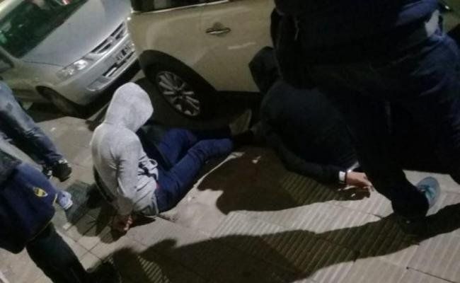 Detuvieron en Córdoba a un supuesto integrante de la banda de “Los Monos”