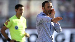 ¿vasco esta? si, esta: juan manuel azconzabal es el nuevo entrenador de union