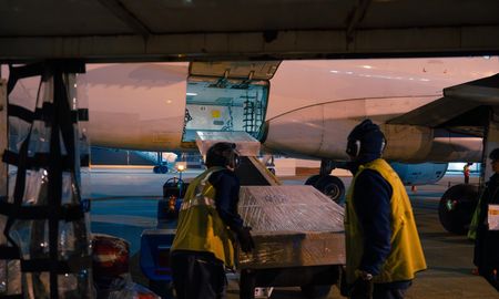 Más de 130 empresas de Santa Fe ya están siendo asistidas, con el objetivo de incrementar las exportaciones. Más de 130 empresas de Santa Fe ya están siendo asistidas, con el objetivo de incrementar las exportaciones.
