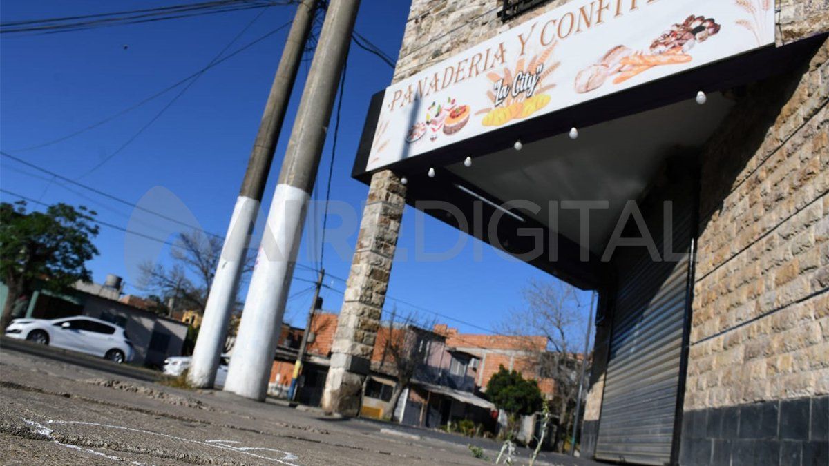 El hombre fue atacado a tiros el jueves a las 22 horas.&nbsp;