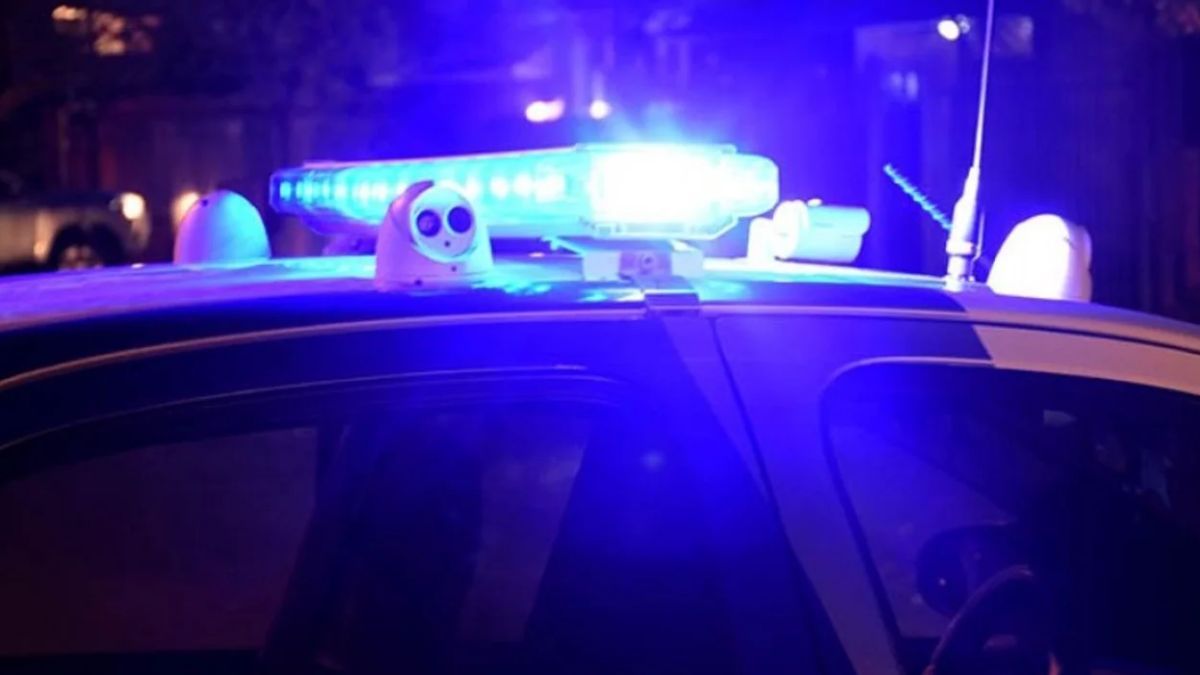 Un joven en el cuello de 24 años durante una pelea en Bahía Blanca.