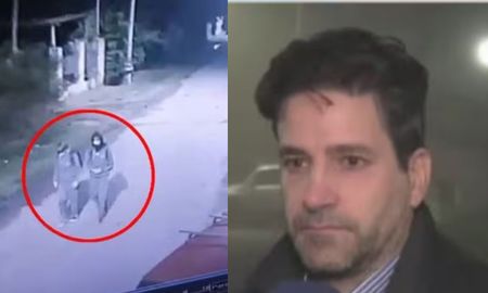 Se conoció un dato sobre uno de los hermanos desaparecidos en Pilar que podía cambiar todo. Se conoció un dato sobre uno de los hermanos desaparecidos en Pilar que podía cambiar todo.