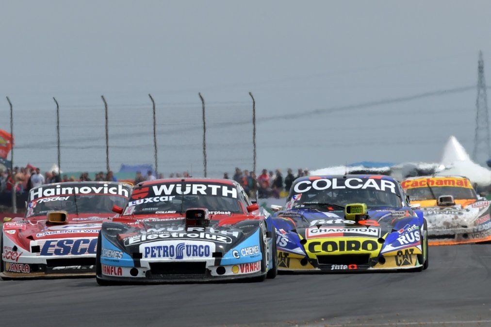 Tras la fallida doble fecha en Rafaela