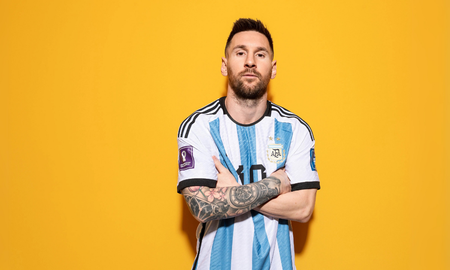 Este 14 de julio, buscará alzar la Copa América 2024 con Argentina, añadiendo otra final a su legendaria trayectoria. Este 14 de julio, buscará alzar la Copa América 2024 con Argentina, añadiendo otra final a su legendaria trayectoria.