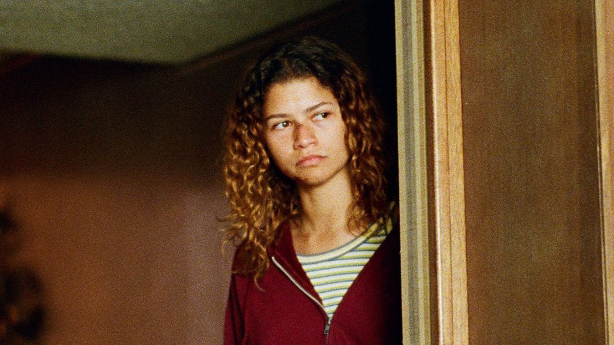 Zendaya protagoniza el dramático desenlace de la tercera temporada de Euphoria por la pantalla de HBO.