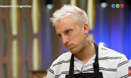 El Polaco recordó su paso por un centro de rehabilitación a los 14 años El Polaco recordó su paso por un centro de rehabilitación a los 14 años
