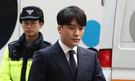 grave denuncia contra famoso cantante de k-pop grave denuncia contra famoso cantante de k-pop