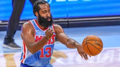 Juegos Olímpicos de Tokio: Estados Unidos no contará con James Harden, figura de la NBA, por lesión