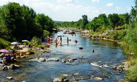 En Córdoba no se pedirá a los visitantes realizar cuarentena o hisopados obligatorios en sus vacaciones. En Córdoba no se pedirá a los visitantes realizar cuarentena o hisopados obligatorios en sus vacaciones.