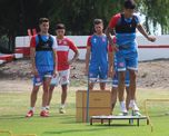 union perjudicado: cambio el partido ante racing y tendra un dia menos de descanso