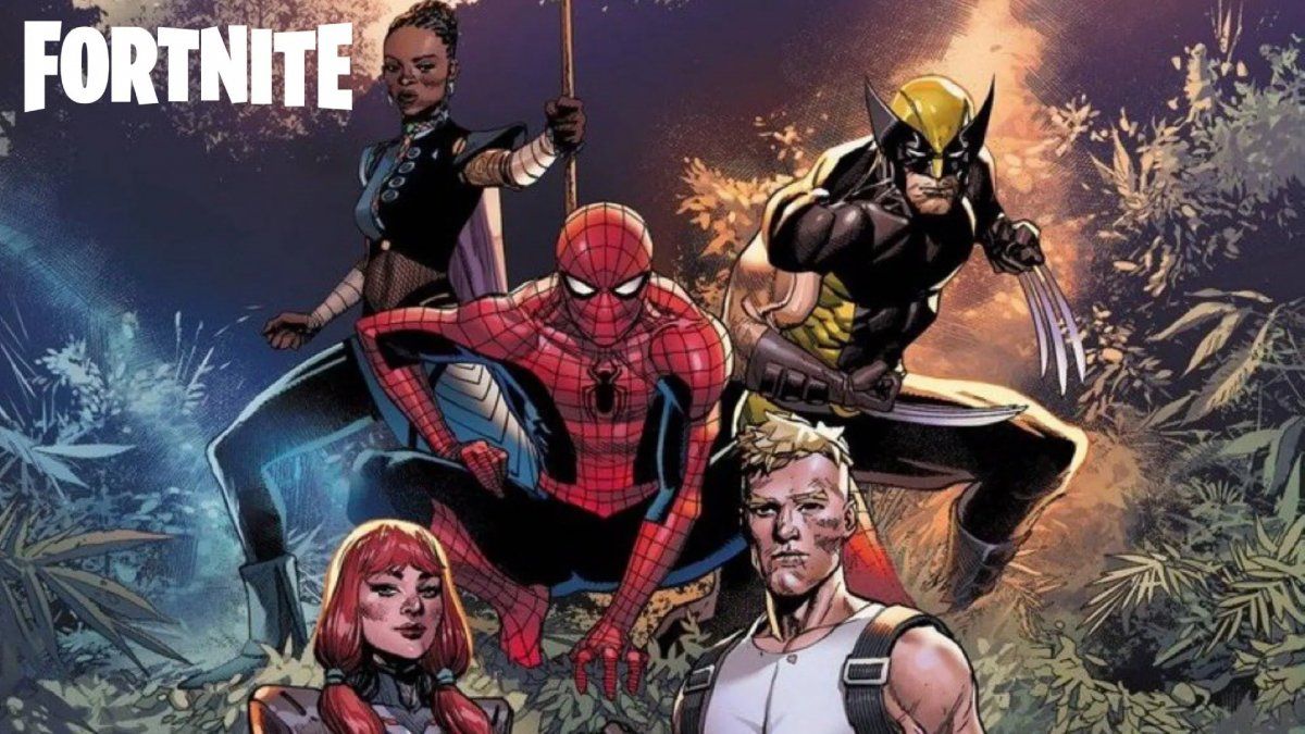 Marvel anuncia una nueva colaboración