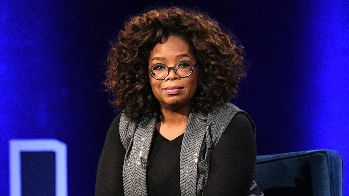 Oprah Winfrey confesó las duras etapas que sufrió cuando era una niña.&nbsp;