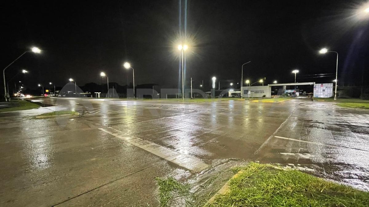 Parque Industrial de Sauce Viejo: avances, crisis y esperanza para el futuro. Parque Industrial de Sauce Viejo: avances, crisis y esperanza para el futuro.