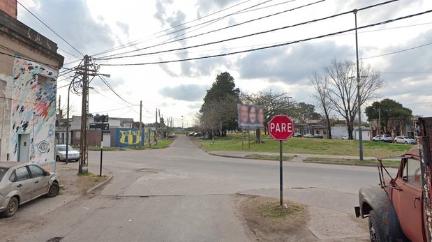 Con este crimen, ascienden a 208 los homicidios registrados en lo que va del año en el departamento Rosario.