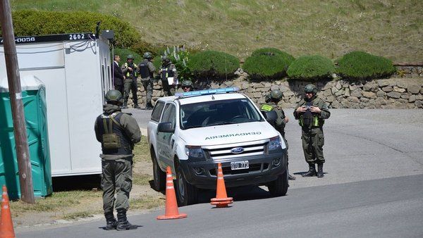 Las Fuerzas Armadas preparan un operativo inédito para la cumbre del G20
