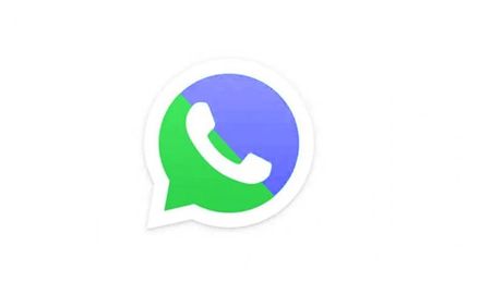 ¿Cómo cambiar el color el icono de WhatsApp? ¿Cómo cambiar el color el icono de WhatsApp?