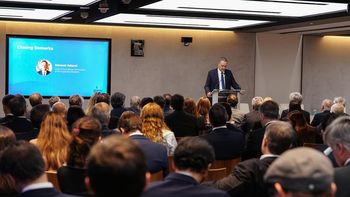 Ecos de Argentina Week en Nueva York: Hay muchísimo interés por ampliar las inversiones