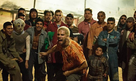 El Marginal El Marginal