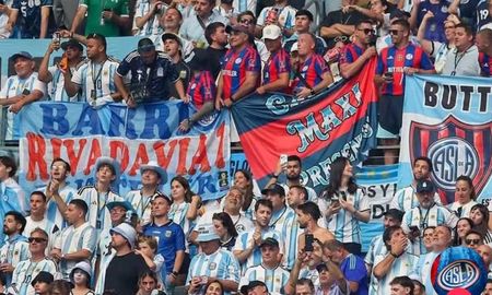 argentina vs. inglaterra tendra un gran operativo de seguridad para el partido de mayor riesgo del mundial argentina vs. inglaterra tendra un gran operativo de seguridad para el partido de mayor riesgo del mundial