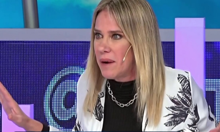 Marcela Baños contó que le hackearon la línea telefónica el viernes por la noche y reveló que planea hacer una denuncia penal. Marcela Baños contó que le hackearon la línea telefónica el viernes por la noche y reveló que planea hacer una denuncia penal.