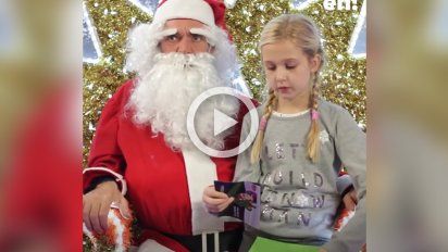 Un impactante video navideño revela la problemática del abuso sexual infantil dentro de la familia
