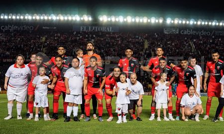 Los referentes de Colón, expresaron que al equipo le faltó efectividad para quedarse con los tres puntos. Los referentes de Colón, expresaron que al equipo le faltó efectividad para quedarse con los tres puntos.
