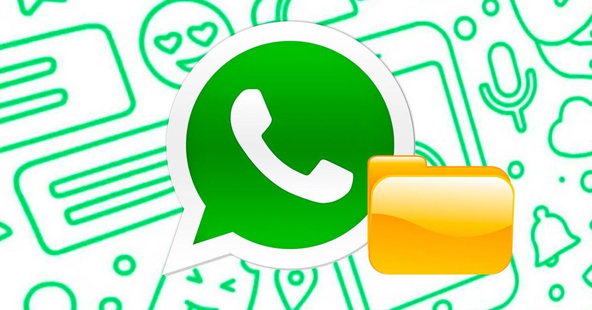 Whatsapp Añade Una De Las Funciones Más Importantes De Su Historia Y Nadie Se Dio Cuenta 8307