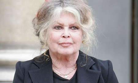 Polémicas declaraciones de Brigitte Bardot: El Covid es bueno, somos muchos en la Tierra