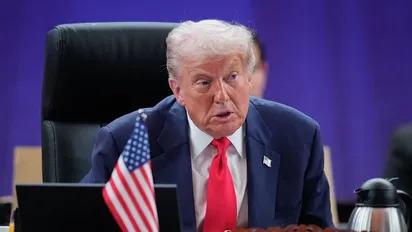 Trump anunció la creación de una Junta de Paz para Gaza y anticipó quiénes la integrarán