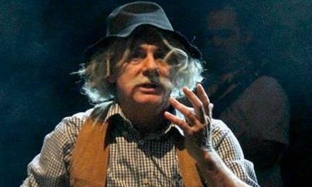 ¿quien era fernando javier alonso, el actor que se suicido en mdq? ¿quien era fernando javier alonso, el actor que se suicido en mdq?