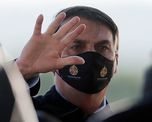 El presidente de Brasil, Jair Bolsonaro, fue operado sin complicaciones. El presidente de Brasil, Jair Bolsonaro, fue operado sin complicaciones.