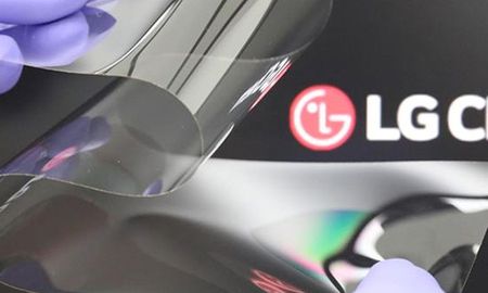 LG continúa sorprendiendo a propios y extraños. LG continúa sorprendiendo a propios y extraños.